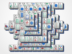Classic II Mahjong